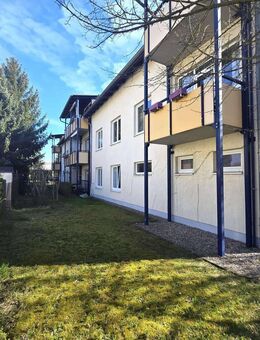 10 WE-Haus mit Abgeschlossenheitsbescheinigung in Biesenthal - Biesenthal