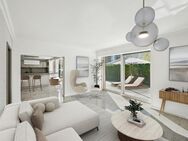 Luxuriöses Wohnen in Kladowers Idylle - Energieeffiziente Stadtvilla - Berlin