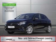 Opel Corsa 1.2 Turbo Edition // Klima/PDC/SHZ - Thannhausen