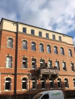 Familienwohnung in Dresden-Löbtau - Dresden