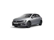 VW Polo 1.0 COMFORTLINE CAM ALU NAVI DAB+ BLUETOOTH - Bergkamen