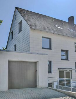 Kapitalanlage mit Zukunft: 3-Familienhaus in Klein Schöppenstedt - Cremlingen