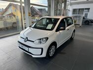 VW up, take up Allwetter-Reifen, Jahr 2017 - Radeberg