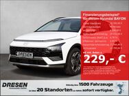 Hyundai BAYON, 1.0 T-GDI FL (MY25) (100 ) 7 Prime, Jahr 2023 - Euskirchen