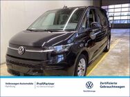 VW T7 Multivan, 2.0 TDI Life, Jahr 2024 - Hamburg