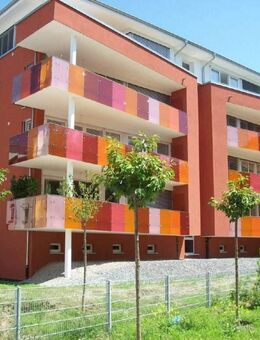 Entdecken Sie die exklusive 4-Zimmer-Wohnung von IMA-Immobilien - Ihr neues Zuhause erwartet Sie! - Lahr (Schwarzwald)