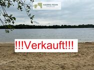 *** Sehr schickes Einfamilienhaus / Ferienhaus in idyllischer Lage im Feriengebiet am Heeder See im Emsland *** KP. 189.000,00 € zzgl. - Heede (Niedersachsen)