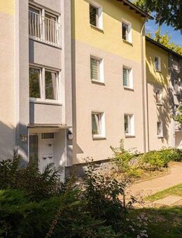 Sofort einziehen! - Dortmund