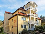 Apartment zwischen Stadtwald und Ostsee - Kühlungsborn