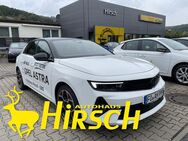 Opel Astra L 1.2 GS LED+NAVI+HuD+RüKa+SHZ+LRHZ - Ebermannstadt