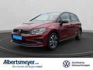 VW Golf Sportsvan, 1.0 TSI OPF IQ DRIVE, Jahr 2019 - Leinefelde-Worbis