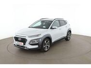 Hyundai Kona 1.6 TGDI Premium 2WD - Berlin