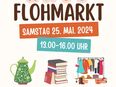 privater Hausflohmarkt/Haushaltsauflösung/Flohmarkt 25.05.2024 91186 Büchenbach in 91186