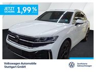 VW Touareg, 3.0 TDI R-Line, Jahr 2024 - Stuttgart