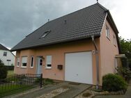 Gepflegtes Einfamilienhaus in ruhiger Lage zu verkaufen - Cottbus