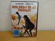 Film-DVD "Mein Körper für ein Pokerspiel" - Bielefeld Brackwede