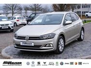 VW Polo, 1.0 Comfortline, Jahr 2019 - Pohlheim