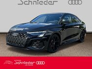 Audi RS3, , Jahr 2022 - Herford (Hansestadt)