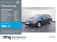 VW Golf Variant, 2.0 TDI Life, Jahr 2023 - Kehl