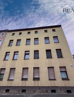 Helle 2-Raum-Wohnung mit Einbauküche - Magdeburg