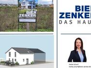 Doppelhaus-Baupartner gesucht - mit Bien-Zenker-Bestpreisgarantie - Haßloch