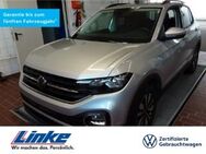 VW T-Cross, 1.0 TSI Move BeatsAudio, Jahr 2023 - Crailsheim