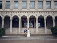 Hochzeitsfotos - Hochzeitsfotograf - Essen