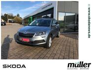 Skoda Karoq Style 1.5 TSI DSG AHZV RFK SHZ Smartlink - Glauchau