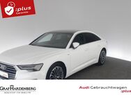 Audi A6, Limousine 50 TFSIe quattro, Jahr 2020 - Singen (Hohentwiel)