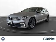 VW Passat Variant, GTE vo hi, Jahr 2020 - Minden (Nordrhein-Westfalen)