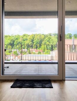 Die Exklusive! Innenstadtnahe 2 ½ -Zi. in Ravensburg „Lumper Höhe" - Ravensburg