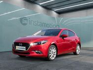 Mazda 3, 2.0 Mazda 120, Jahr 2018 - München