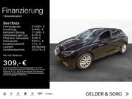 Seat Ibiza, 1.0 TSI FR, Jahr 2024 - Haßfurt