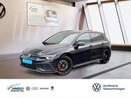 VW Golf, 2.0 TSI GTI VIII Clubsport IQ-LIGHT HARMAN RÜFA, Jahr 2023 - Idar-Oberstein