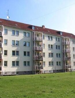 2 Zimmer, Küche, Bad in Markkleeberg-Gaschwitz - Markkleeberg