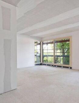 Lichtdurchflutete Terrassenwohnung mit großzügiger Aufteilung - Essen