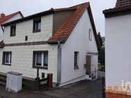 Gepflegtes Einfamilienhaus in ruhiger Lage Krayenberggemeinde OT Dorndorf - Krayenberggemeinde