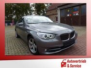 BMW 520 d Gran Torismo Autom.,Leder,Bi-Xenon,P-Dach - Potsdam