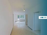 Toll geschnittene 3-Zimmer-Wohnung mit Balkon und Badewanne - Göttingen