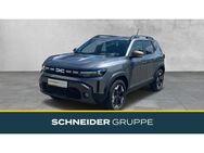 Dacia Duster, HYBRID 140 Extreme, Jahr 2024 - Mittweida