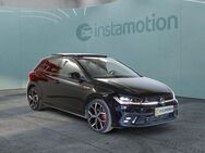 VW Polo, 2.0 TSI GTI 18 BEATS, Jahr 2023 - München