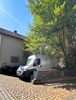 Für Handwerker und solche, die es werden wollen. - Wörth (Main)