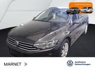 VW Passat Variant, 2.0 TDI Conceptline, Jahr 2024 - Wiesbaden