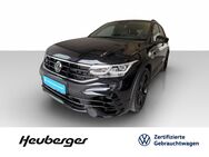 VW Tiguan, 2.0 TSI R &K, Jahr 2024 - Bernbeuren