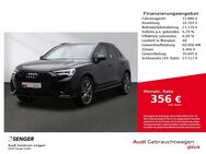 Audi Q3, S line 45 TFSI quattro, Jahr 2021 - Lingen (Ems)