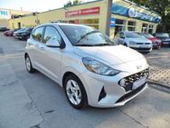 Hyundai i10 Trend/PDC/Car Play/Sitzh./Temp./1.Hand - Amt Wachsenburg