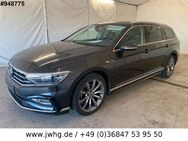 VW Passat R-Line 4M Matrix Kam ACC+DigTacho StandHz - Steinbach-Hallenberg