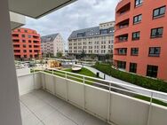 2-Zimmer Neubau/Erstbezug mit Balkon/EBK in ruhiger Lage in Spandau / 2 bedroom apartment/first occupancy with balcony/kitchen - Berlin
