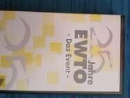 EWTO - Das Event 25 Jahre - Berlin