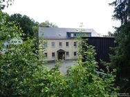 Helle 2-Zimmer-Erdgeschosswohnung in Mühlbach bei Frankenberg (Sachs) - Frankenberg (Sachsen)
